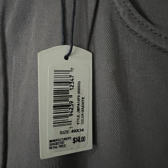 Johnnie-O 40 x 34 New with Tags - Picture 2 of 8